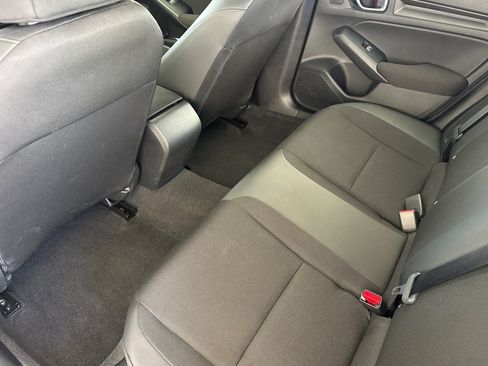 Certified 2026 Honda Civic Sport image 24
