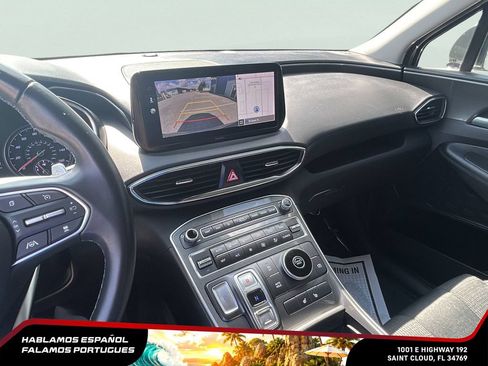 Used 2023 Hyundai Santa Fe SEL FWD image 17