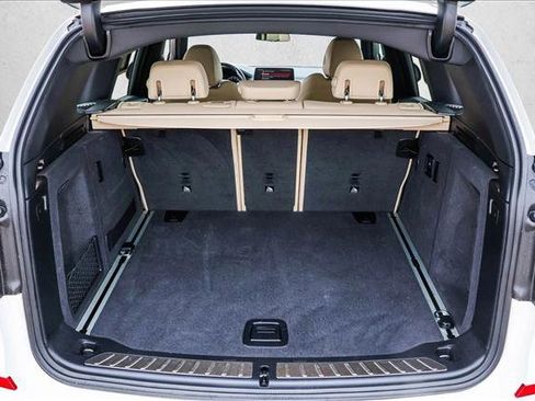 Used 2020 BMW X3 xDrive30i w/ Convenience Package image 26