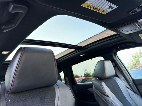 Used 2023 Acura MDX A-Spec image 14