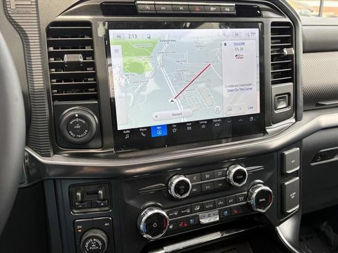 New 2026 Ford F150 Raptor AWD/4WD image 9