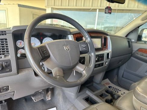 Used 2006 Dodge Ram 2500 Truck Laramie w/ Protection Group image 20