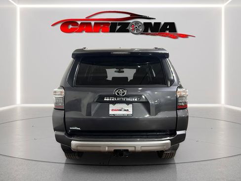 Used 2018 Toyota 4Runner SR5 image 7