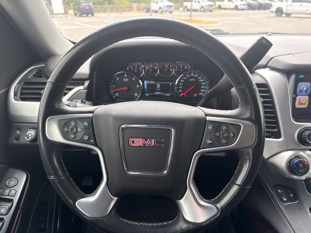 Used 2017 GMC Yukon SLT AWD/4WD image 16