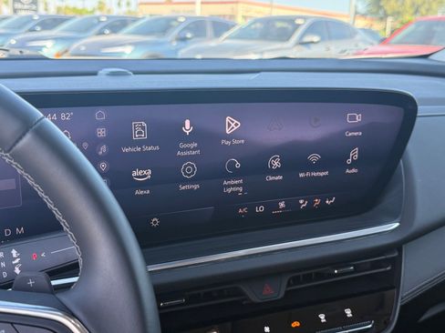 Used 2025 Buick Envision Preferred image 20