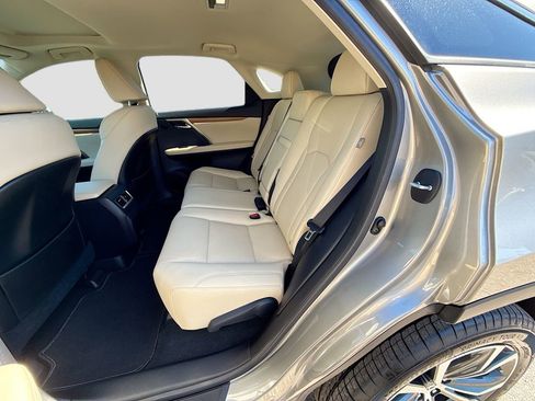 Used 2021 Lexus RX 350 FWD w/ Premium Package image 21