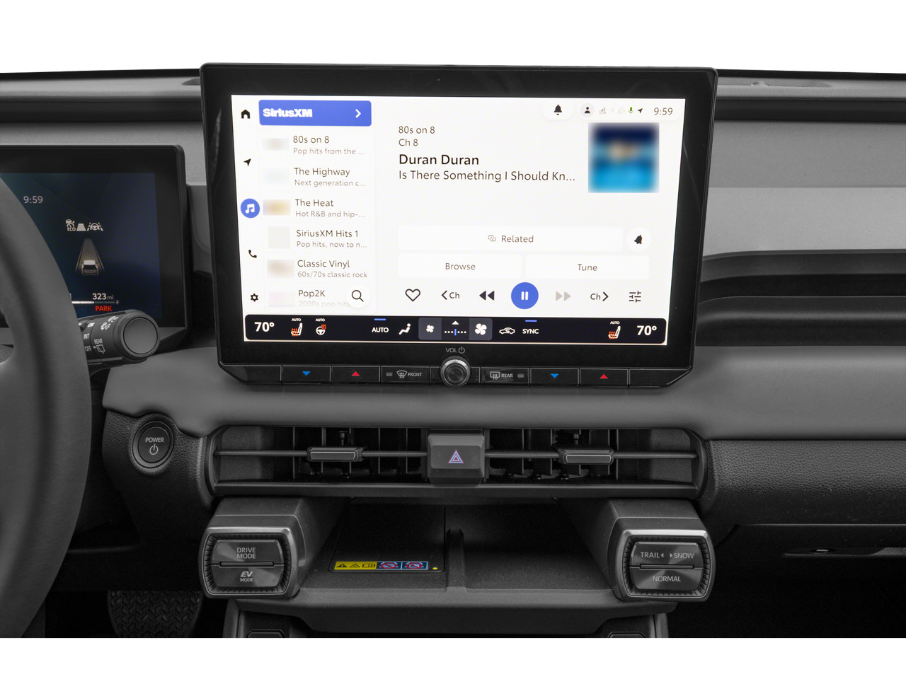 New 2026 Toyota RAV4 SE FWD image 37
