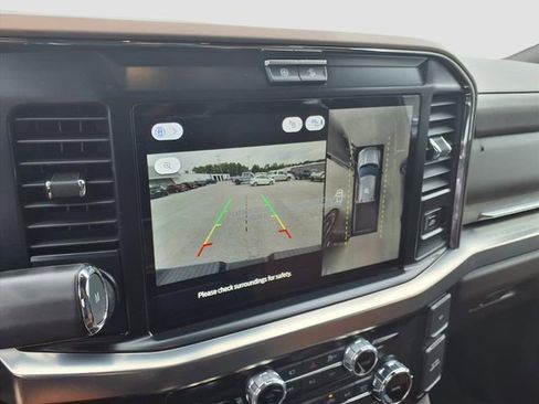 New 2026 Ford F250 King Ranch image 20