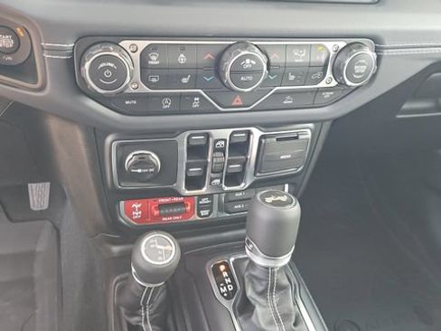New 2026 Jeep Wrangler Unlimited Sport AWD/4WD image 24