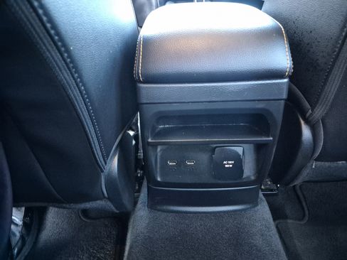 Used 2022 Ford Ranger Lariat w/ Equipment Group 501A High image 19