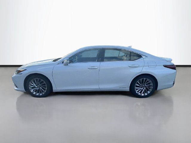 Used 2021 Lexus ES 300h w/ Accessory Package 2 FWD image 4