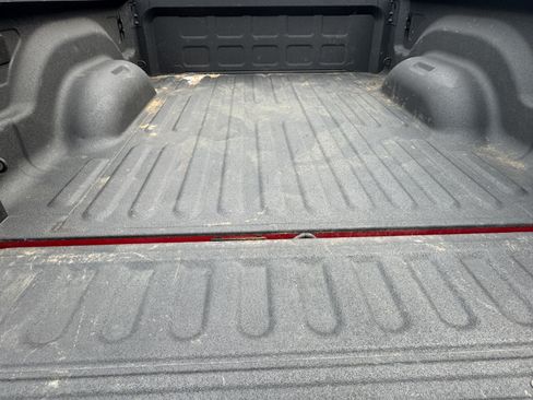 Used 2026 RAM 2500 Big Horn AWD/4WD image 20
