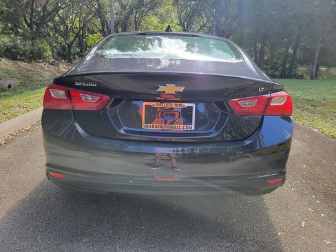 Used 2023 Chevrolet Malibu LT image 6