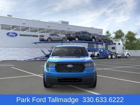 New 2026 Ford Maverick XL image 6