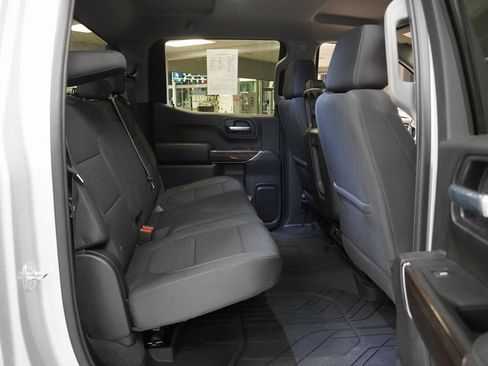 Used 2020 Chevrolet Silverado 1500 LT Trail Boss w/ Bed Protection Package image 28