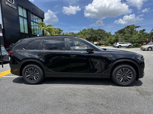 New 2026 MAZDA CX-70 SC AWD/4WD image 5