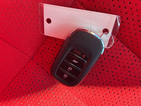 Certified 2025 Honda Civic Type R image 25