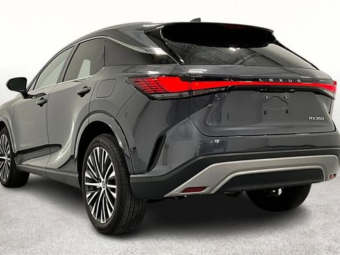 Used 2024 Lexus RX 350 FWD image 15