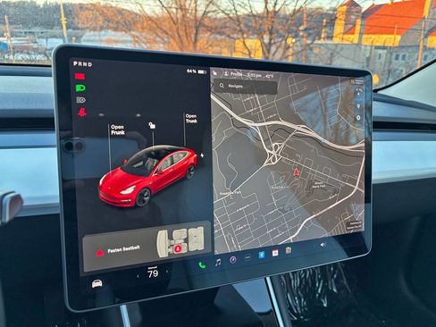 Used 2018 Tesla Model 3 Long Range image 22