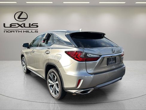Used 2018 Lexus RX 350 AWD image 7