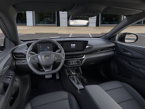 New 2026 Buick Envista Sport Touring w/ Studio Series image 17