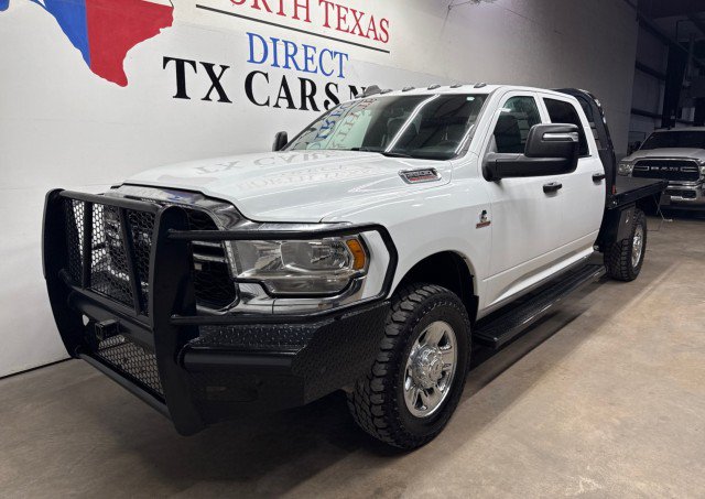 Used 2024 RAM 2500 Tradesman w/ Chrome Appearance Group AWD/4WD image 46