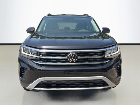 Used 2021 Volkswagen Atlas S FWD image 2