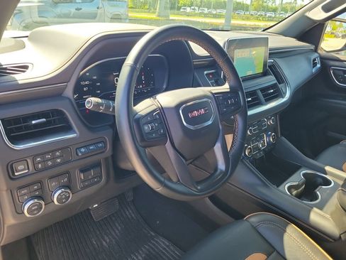 Used 2023 GMC Yukon AT4 w/ AT4 Premium Plus Package AWD/4WD image 20