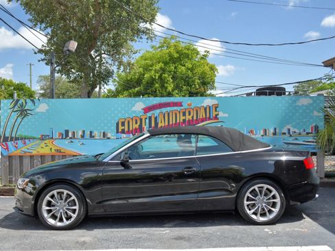 Used 2014 Audi A5 2.0T Premium Plus w/ Premium Plus Package image 5