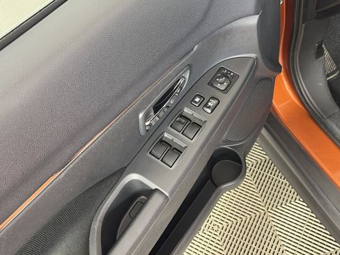 Used 2025 Mitsubishi Outlander Sport AWD image 24