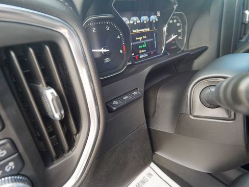 Used 2020 GMC Sierra 3500 Denali w/ Denali Ultimate Package AWD/4WD image 23