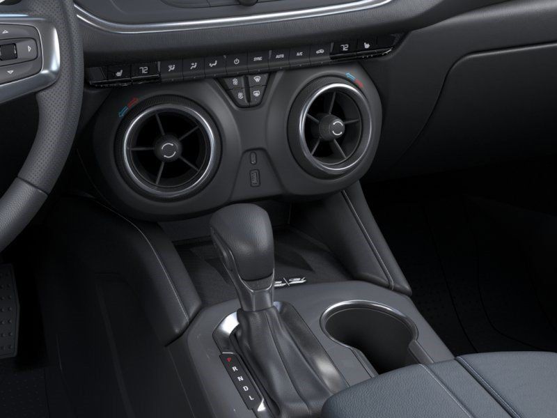 New 2026 Chevrolet Blazer LT w/ Convenience Package FWD image 26