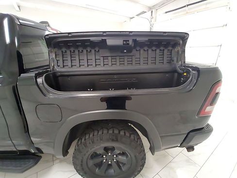 Used 2021 RAM 1500 Rebel w/ Rebel Level 2 Equipment Group image 36