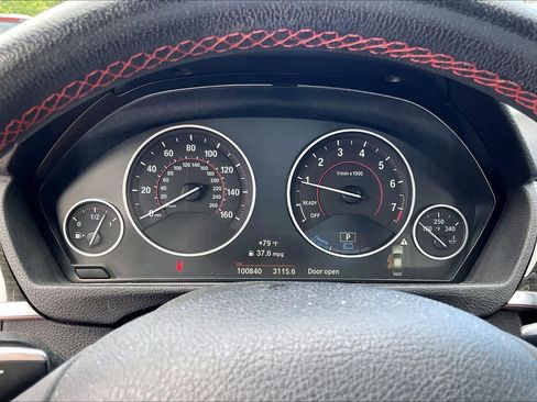 Used 2017 BMW 330e RWD image 26