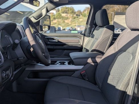 New 2026 RAM 1500 Big Horn image 10