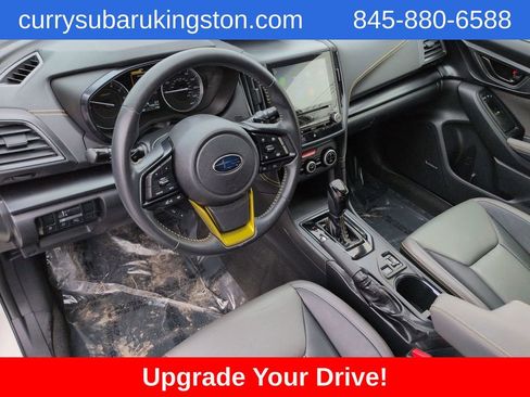 Used 2021 Subaru Crosstrek 2.5i Sport w/ Moonroof Package image 13