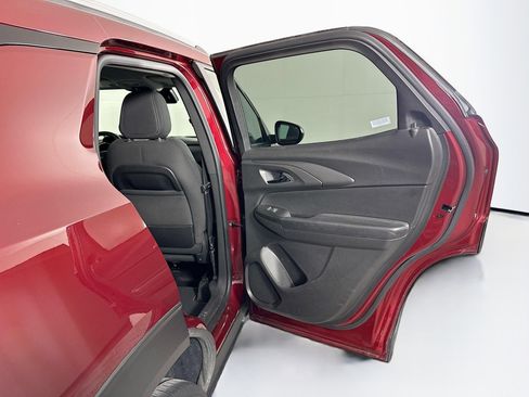 Used 2023 Chevrolet TrailBlazer LT w/ Convenience Package image 29