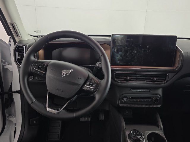Used 2026 Ford Bronco Sport Outer Banks AWD/4WD image 12