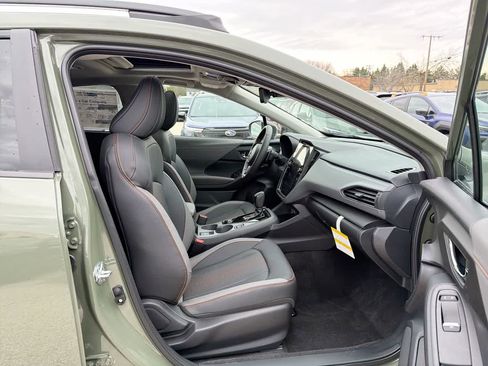 New 2026 Subaru Crosstrek 2.5i Limited AWD/4WD image 27