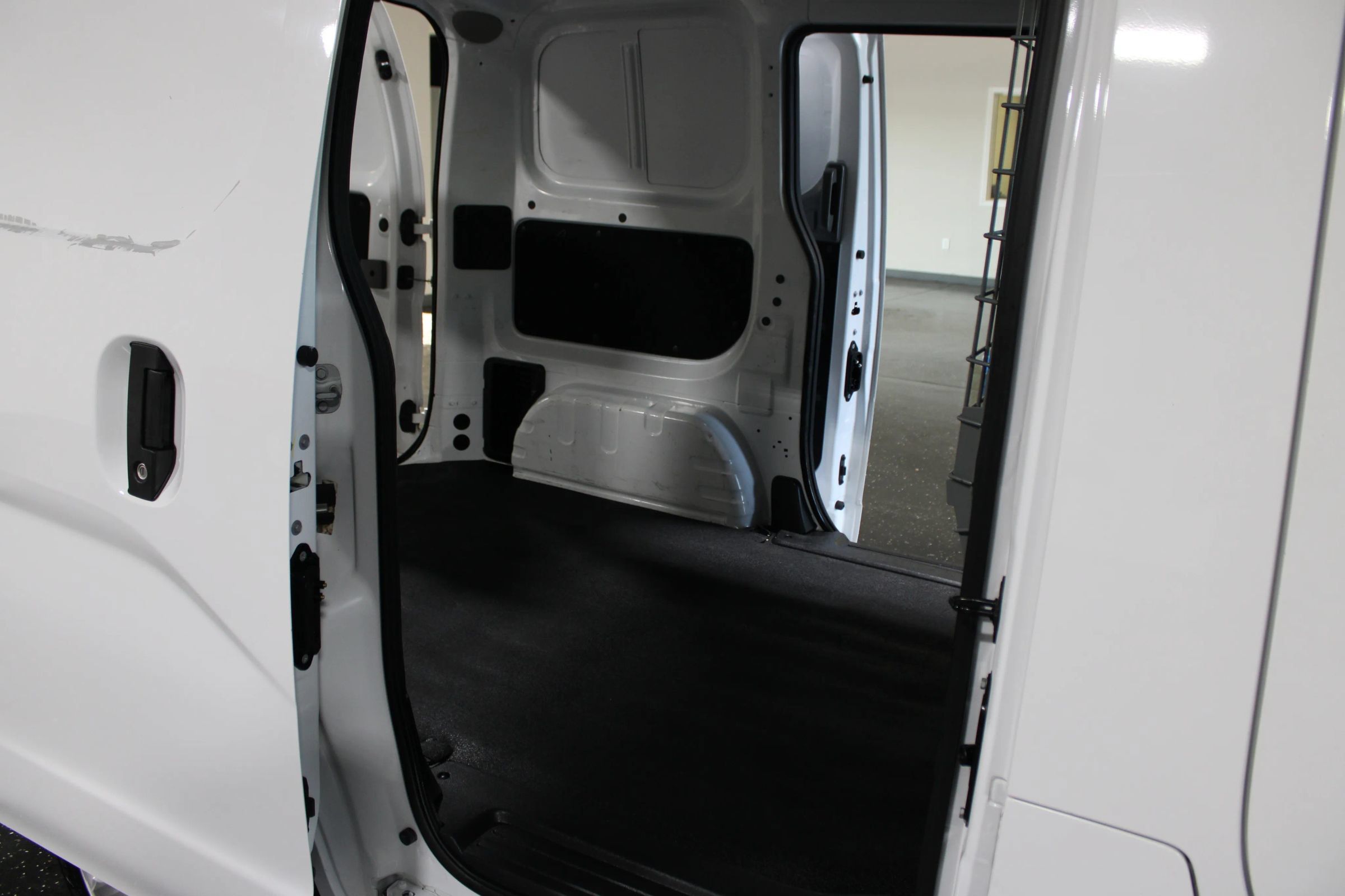 Used 2019 Nissan NV200 SV FWD image 29
