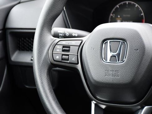 New 2026 Honda CR-V EX image 22