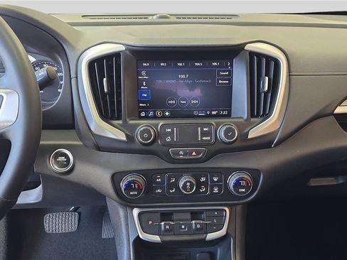 Used 2023 GMC Terrain SLT FWD image 21