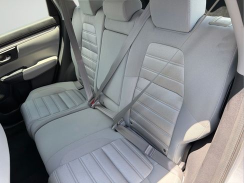 Used 2019 Honda CR-V LX image 31