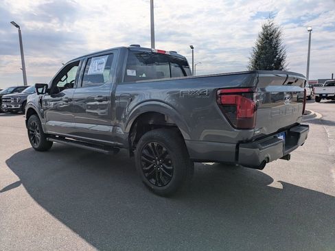 New 2026 Ford F150 XLT w/ Equipment Group 302A MID image 6