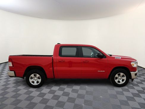 Used 2022 RAM 1500 Lone Star RWD image 5