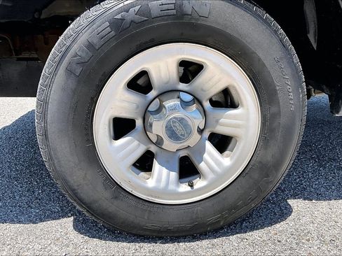 Used 2011 Ford Ranger XL RWD image 8