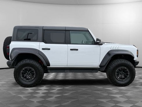 Used 2023 Ford Bronco Raptor image 7