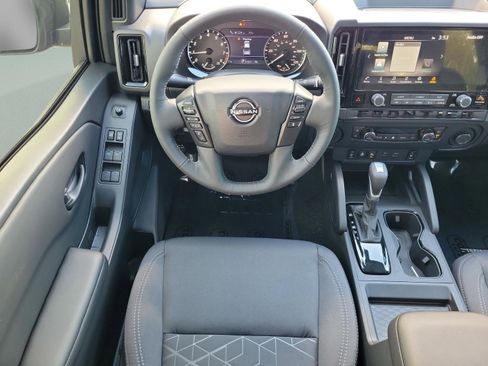New 2026 Nissan Frontier SV w/ SV Convenience Package image 10