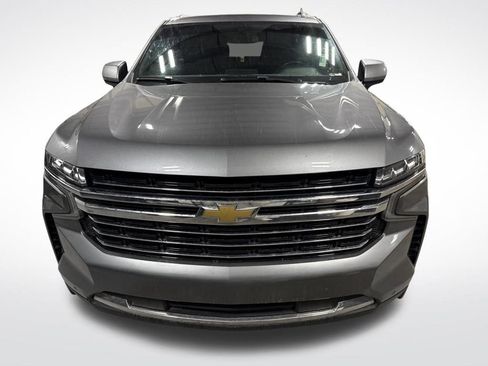 Used 2022 Chevrolet Tahoe LT image 2