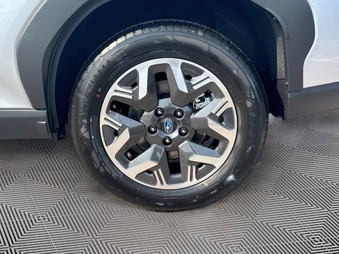 New 2026 Subaru Forester Premium AWD/4WD image 28